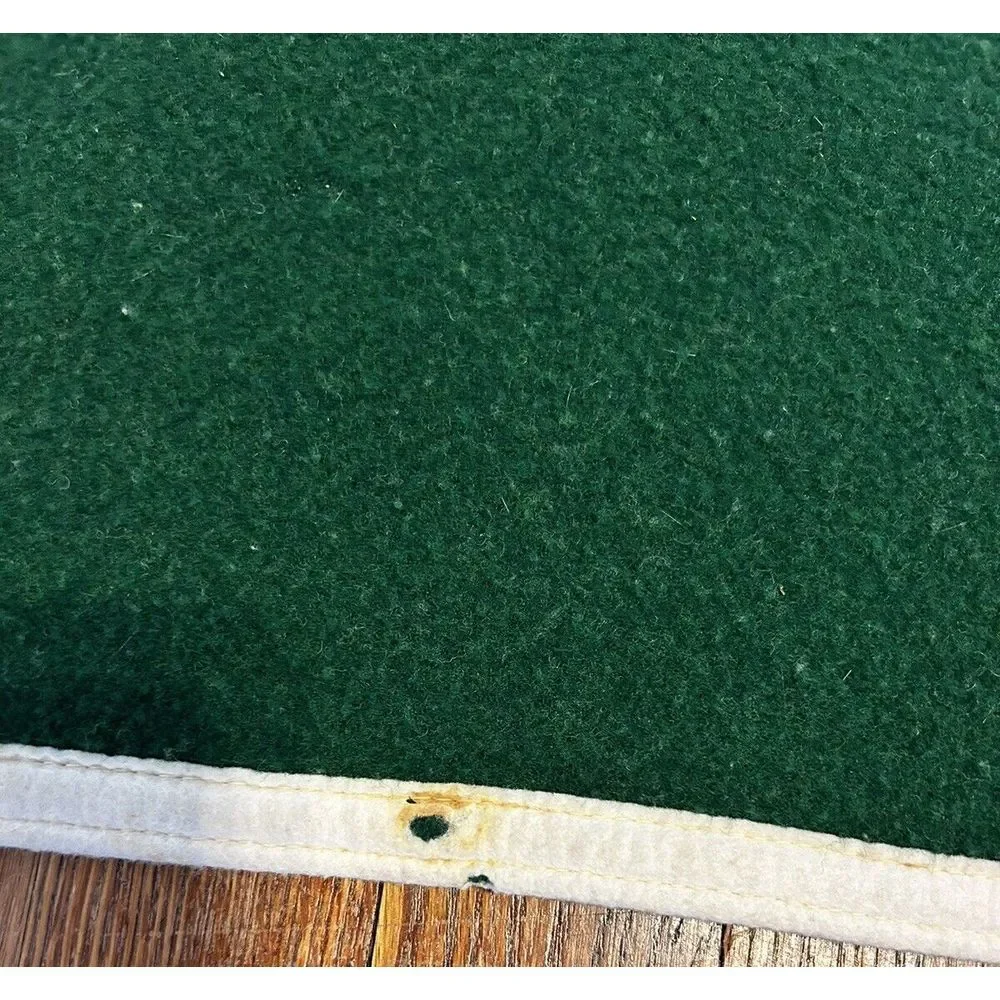 Cotton Bowl Classic‎ Pendleton Wool Blanket Vintage Football